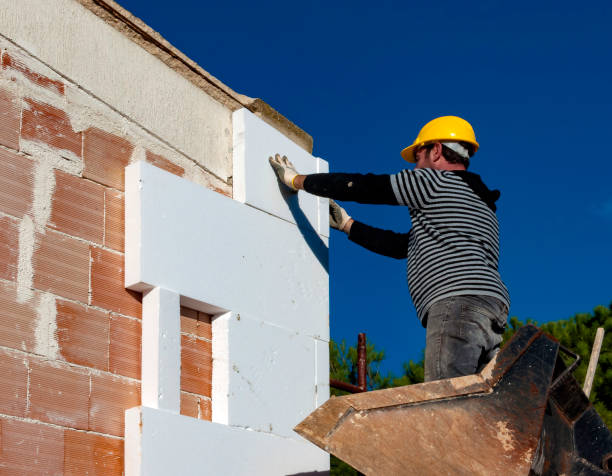 Best Spray Foam Insulation in Fulton, NY