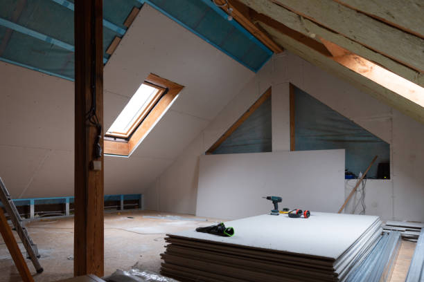 Best Eco-Friendly Insulation in Fulton, NY
