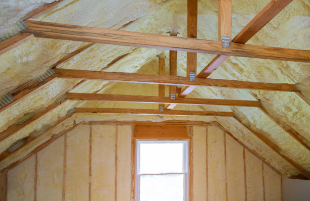 Types of Insulation We Offer in Fulton, NY