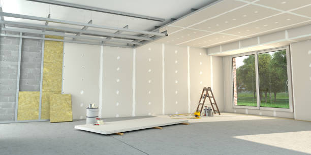 Fulton, NY Insulation Contractor Company