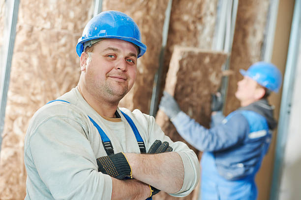 Best Residential Insulation in Fulton, NY