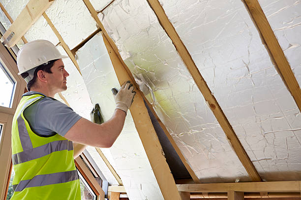 Best Geographic-Specific Insulation Services in Fulton, NY