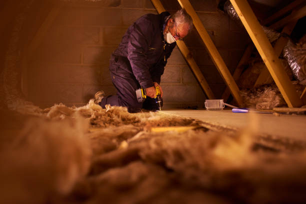 Best Fiberglass Insulation in Fulton, NY